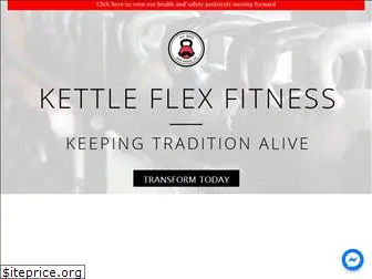 kettleflex.com