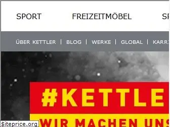 kettler.net