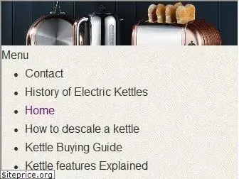 kettlereviews.com