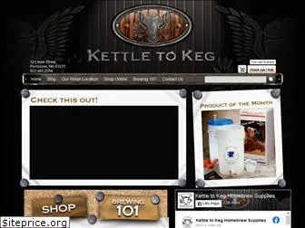 kettletokeg.com