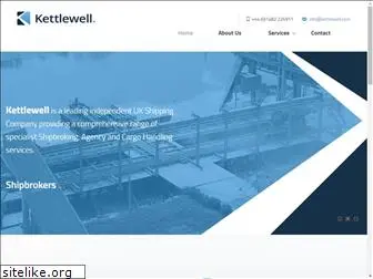 kettlewell.com