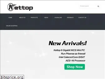 kettop.com