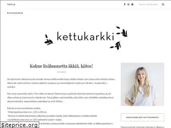 kettukarkki.fi