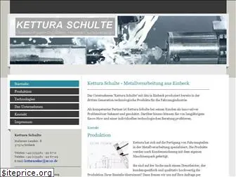 kettura-metallverarbeitung.de
