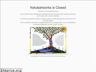 ketubahworks.com