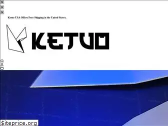 ketuousa.com