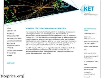 ketweb.de