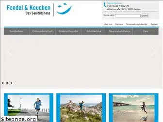 keuchen.com