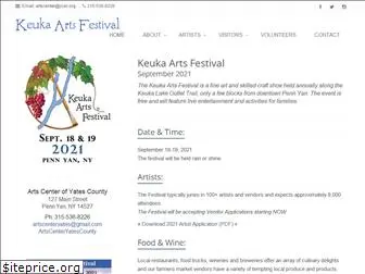 keukaartsfestival.com