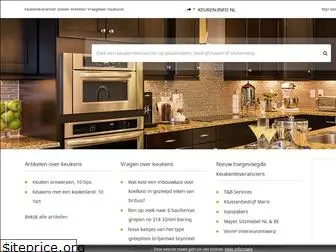 keuken-info.nl