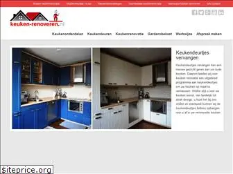 keuken-renoveren.nl