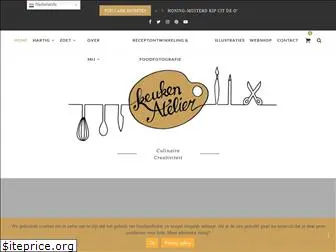 keukenatelier.com