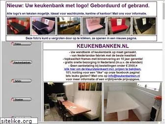 www.keukenbanken.nl