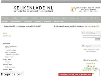 keukenlade.nl