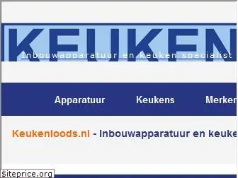 keukenloods.nl