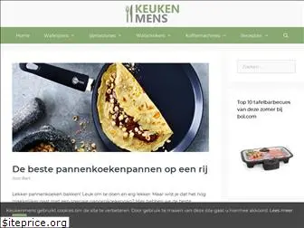 keukenmens.nl