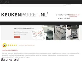 keukenpakket.nl