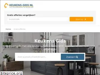 keukens-gids.nl