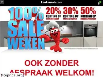 keukensale.com