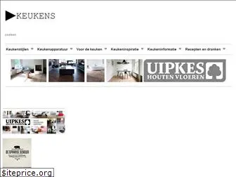 keukenswebsite.nl