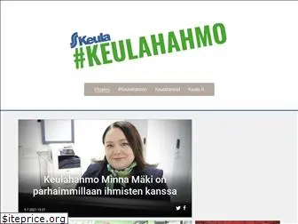 keulahahmo.fi