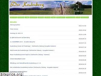 keulenberg.info