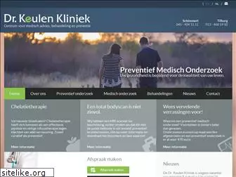 keulenkliniek.nl