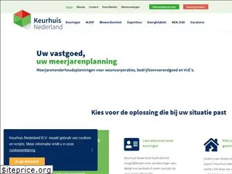 keurhuisnederland.nl