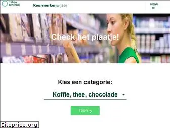 keurmerkenwijzer.nl