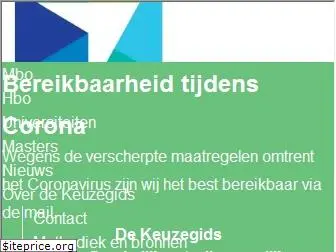 keuzegids.org