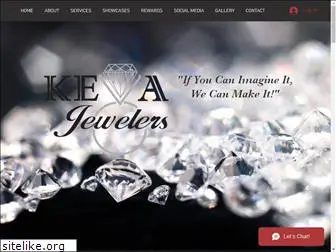 kevajewelers.com