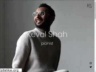 keval-shah.com