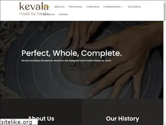 kevalaceramics.com