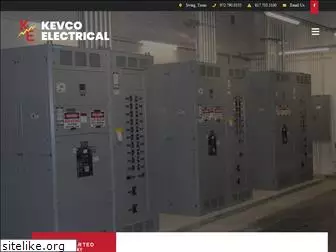 kevcoelectrical.com