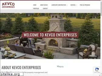 kevcoent.com