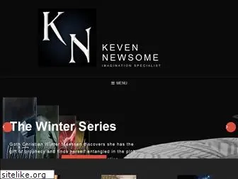 kevennewsome.com