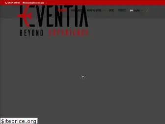 keventia.com