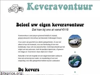keveravontuur.nl