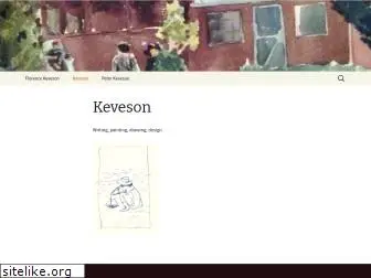 keveson.com