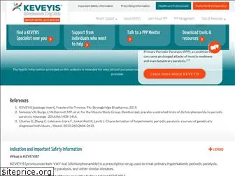 keveyis.com