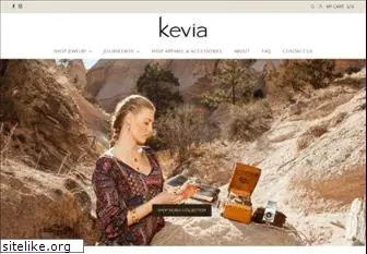 kevia.biz