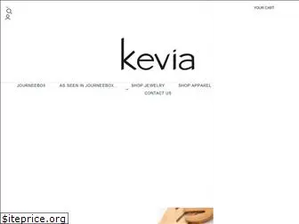keviastyle.com
