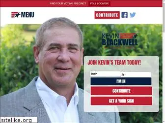 kevin-blackwell.com