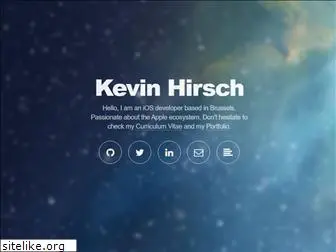 kevin-hirsch.com