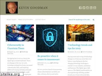 kevin-j-goodman.com