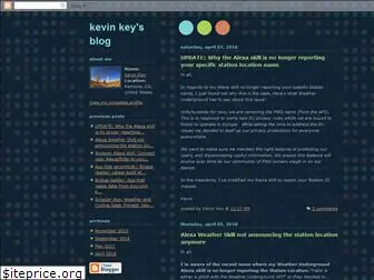 kevin-key.blogspot.com