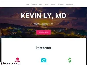 kevin-ly.com