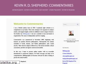 kevin-rd-shepherd.blogspot.com