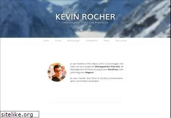 kevin-rocher.fr