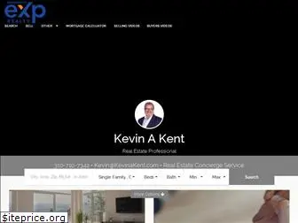 kevinakent.com